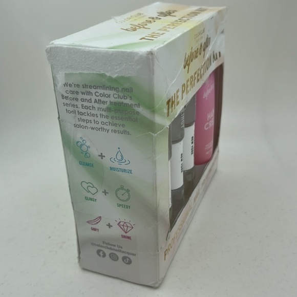 Nail Nirvana: Elevate Your Style with our Ultimate Perfection Kit! - Picture 3 of 6